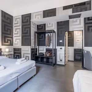 Отель Deco, Флоренция