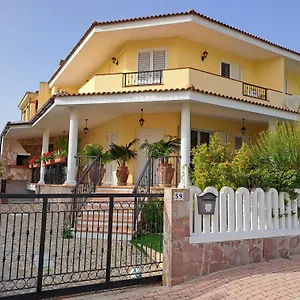 Alice Bed & Breakfast Villasimius