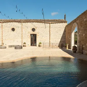 Baglio Passofondo Resort Alcamo