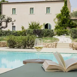 Fontes Episcopi Resort Aragona
