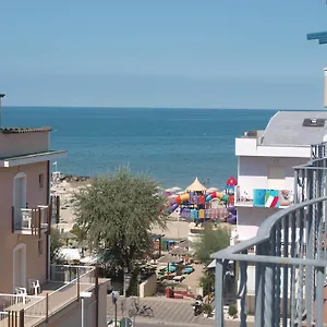 Mediterraneo Aparthotel Rimini
