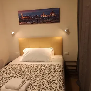 Отель Toscana, Флоренция