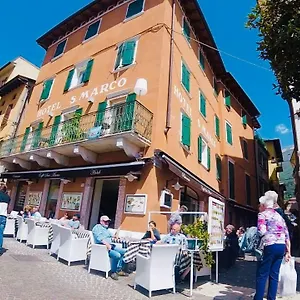 San Marco Hotel Malcesine